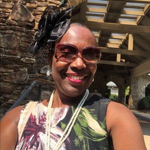 Meet your Posher, Penny